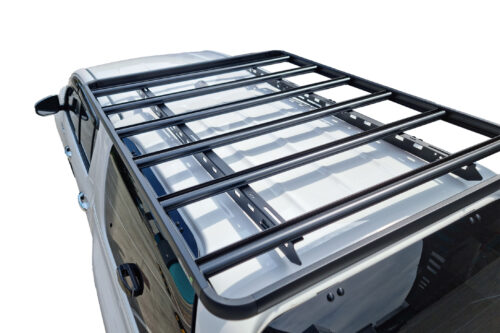 Mazda BT-50 Dual Cab (2020 - Current) Wedgetail Adventure Platform to suit Wedgetail Combination On Egr 2 Canopy - Image 5