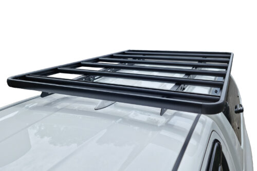 Mazda BT-50 Dual Cab (2020 - Current) Wedgetail Adventure Platform to suit Wedgetail Combination On Egr 2 Canopy - Image 3