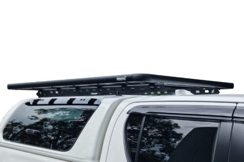 Mazda BT-50 Dual Cab (2020 - Current) Wedgetail Adventure Platform to suit Wedgetail Combination On Egr 2 Canopy - Image 2