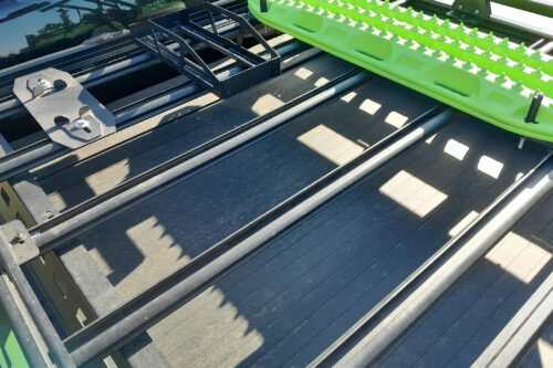 Ford Ranger Dual Cab (2011 - 2022) Wedgetail Adventure Platform to suit Egr Roll Top Roof Rack - Image 5
