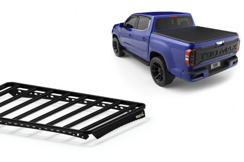 LDV T60 Dual Cab (06/22 - Current) Wedgetail Adventure Platform