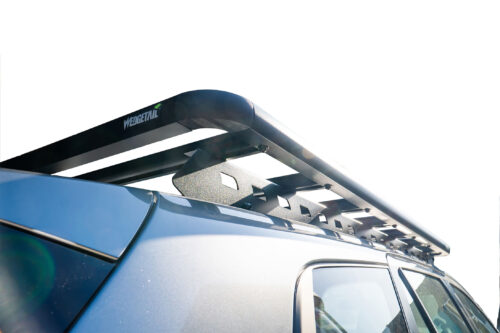 Ford Everest Wagon (2022 - Current) Wedgetail Adventure Platform - Image 5