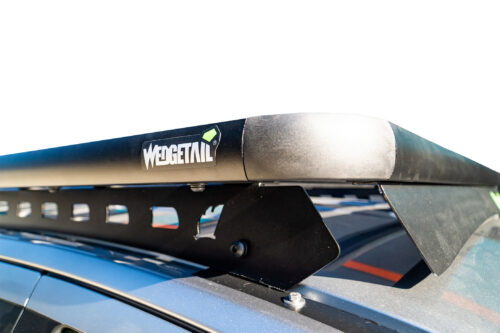 Ford Everest Wagon (2022 - Current) Wedgetail Adventure Platform - Image 3