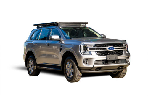 Ford Everest Wagon (2022 - Current) Wedgetail Adventure Platform - Image 2