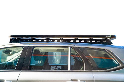 Ford Everest Wagon (2022 - Current) Wedgetail Adventure Platform - Image 4