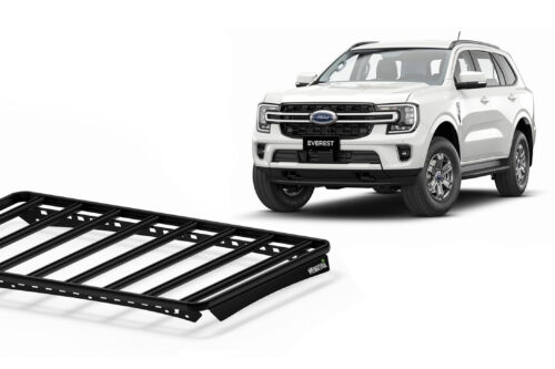 Ford Everest Wagon (2022 - Current) Wedgetail Adventure Platform