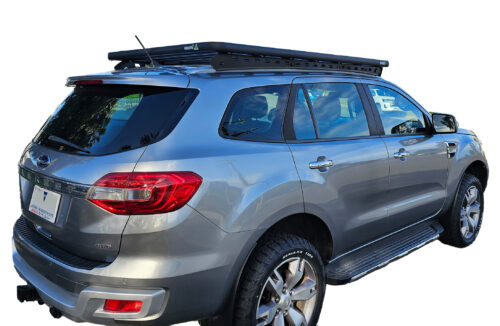 Ford Everest Wagon (2015 - 2022) Wedgetail Adventure Platform - Image 5