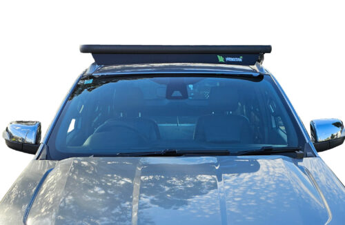 Ford Everest Wagon (2015 - 2022) Wedgetail Adventure Platform - Image 3