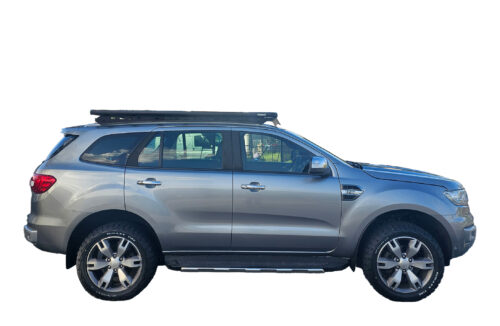 Ford Everest Wagon (2015 - 2022) Wedgetail Adventure Platform - Image 4