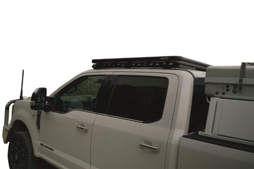 Ford F-Series 250/350/450 Dual Cab (2017 - Current) Wedgetail Adventure Platform - Image 5