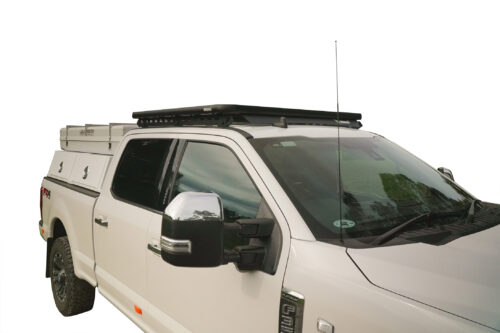 Ford F-Series 250/350/450 Dual Cab (2017 - Current) Wedgetail Adventure Platform - Image 3