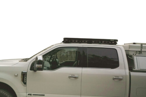 Ford F-Series 250/350/450 Dual Cab (2017 - Current) Wedgetail Adventure Platform - Image 4
