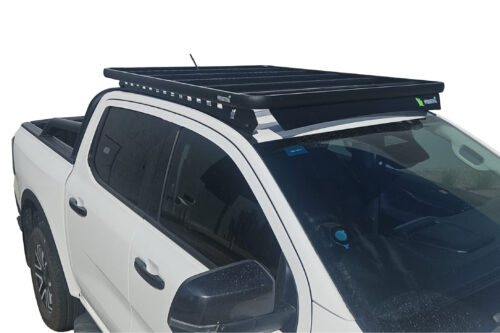 Ford Ranger Dual Cab (2025 - Current) Wedgetail Adventure Platform - Image 5