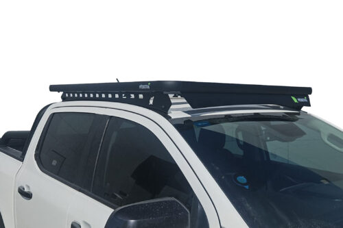 Ford Ranger Dual Cab (2025 - Current) Wedgetail Adventure Platform - Image 3
