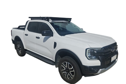 Ford Ranger Dual Cab (2025 - Current) Wedgetail Adventure Platform - Image 2