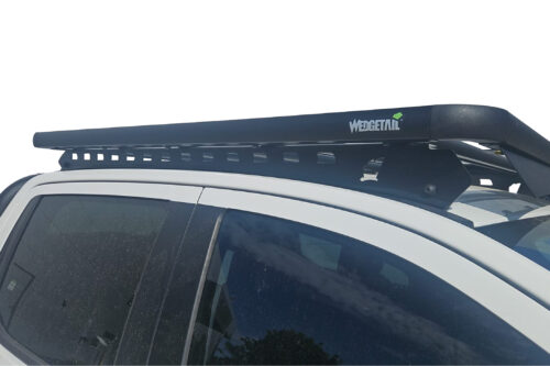 Ford Ranger Dual Cab (2025 - Current) Wedgetail Adventure Platform - Image 4