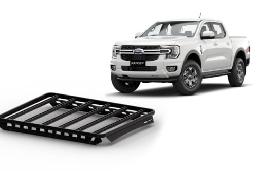Ford Ranger Dual Cab (2025 - Current) Wedgetail Adventure Platform