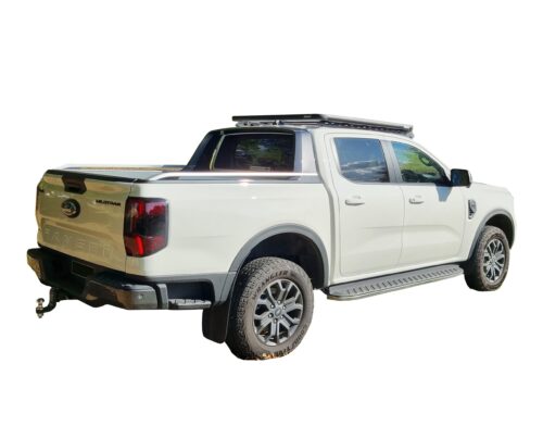 Ford Ranger Dual Cab (2022 - Current) Wedgetail Adventure Platform - Image 5