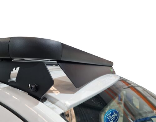 Ford Ranger Dual Cab (2022 - Current) Wedgetail Adventure Platform - Image 3