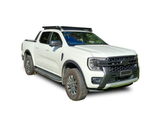 Ford Ranger Dual Cab (2022 - Current) Wedgetail Adventure Platform - Image 2