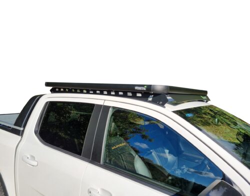 Ford Ranger Dual Cab (2022 - Current) Wedgetail Adventure Platform - Image 4