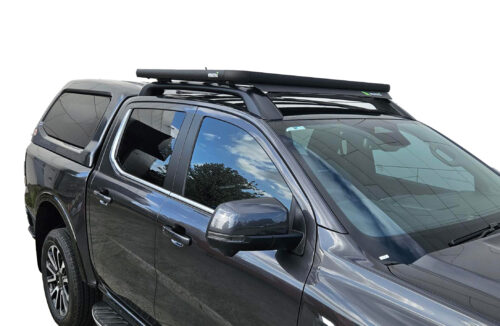 Ford Ranger Dual Cab (2022 - Current) Wedgetail Adventure Platform - Image 3