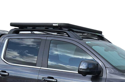 Ford Ranger Dual Cab (2022 - Current) Wedgetail Adventure Platform - Image 4