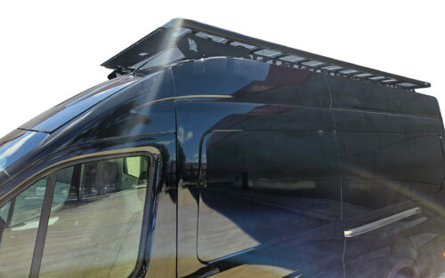 Ford Transit EXLWB H/Roof (02/14 - Current) Wedgetail Adventure Platform - Image 5