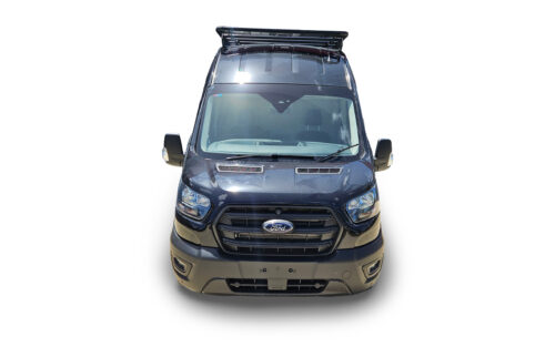 Ford Transit EXLWB H/Roof (02/14 - Current) Wedgetail Adventure Platform - Image 3