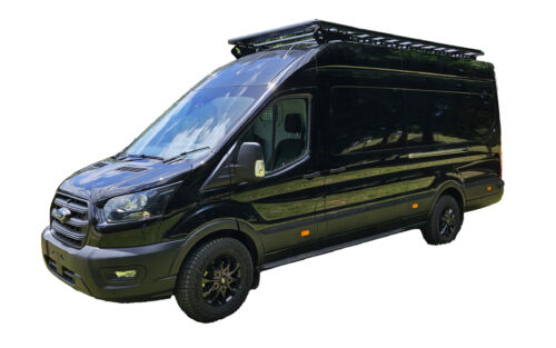 Ford Transit EXLWB H/Roof (02/14 - Current) Wedgetail Adventure Platform - Image 4