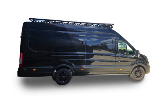 Ford Transit EXLWB H/Roof (02/14 - Current) Wedgetail Adventure Platform - Image 2