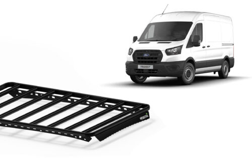 Ford Transit EXLWB H/Roof (02/14 - Current) Wedgetail Adventure Platform