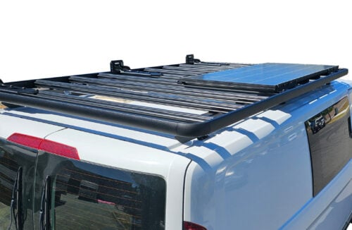 Ford Transit Custom SWB L/Roof (02/14 - 01/24) Wedgetail Adventure Platform - Image 5