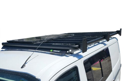 Ford Transit Custom SWB L/Roof (02/14 - 01/24) Wedgetail Adventure Platform - Image 3