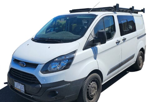 Ford Transit Custom SWB L/Roof (02/14 - 01/24) Wedgetail Adventure Platform - Image 2