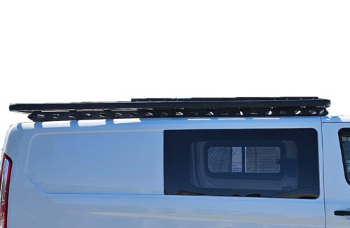 Ford Transit Custom SWB L/Roof (02/14 - 01/24) Wedgetail Adventure Platform - Image 4