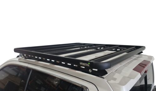 GMC Sierra 1500/2500 Dual Cab (2019 - Current) Wedgetail Adventure Platform - Image 3