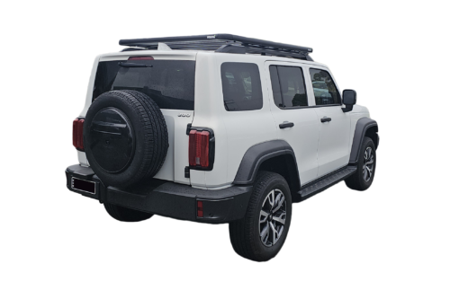GWM Tank 300 Wagon (2023 - Current) Wedgetail Adventure Platform - Image 5