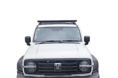 GWM Tank 300 Wagon (2023 - Current) Wedgetail Adventure Platform - Image 3