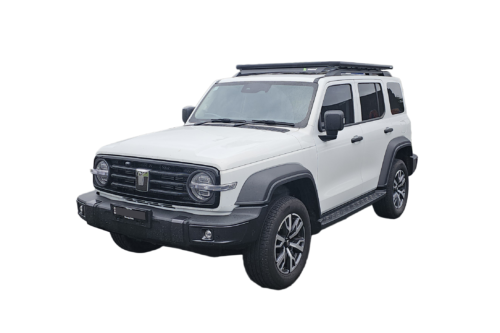 GWM Tank 300 Wagon (2023 - Current) Wedgetail Adventure Platform - Image 2