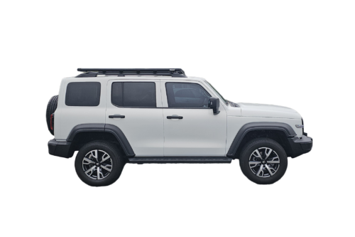 GWM Tank 300 Wagon (2023 - Current) Wedgetail Adventure Platform - Image 4
