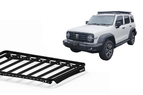 GWM Tank 300 Wagon (2023 - Current) Wedgetail Adventure Platform