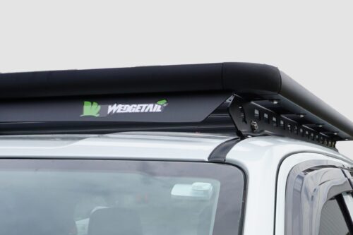 Isuzu D-max Dual Cab (2020 - Current) Wedgetail Adventure Platform - Image 3