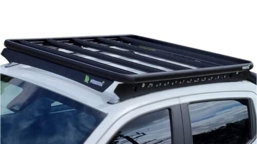LDV T60 Dual Cab (10/17 - 06/22) Wedgetail Adventure Platform - Image 5
