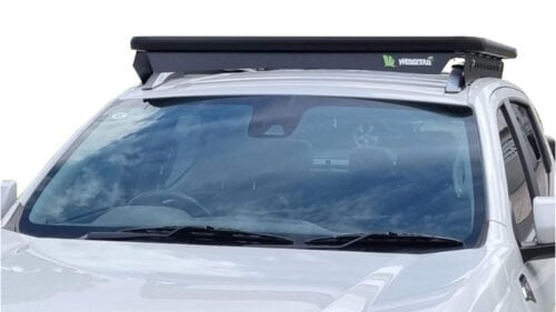 LDV T60 Dual Cab (10/17 - 06/22) Wedgetail Adventure Platform - Image 3