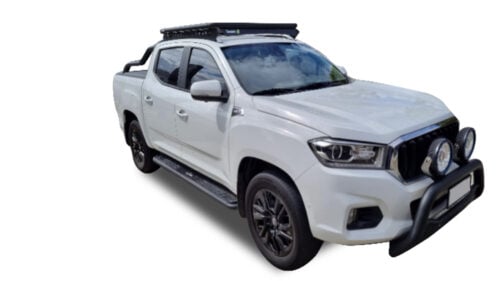 LDV T60 Dual Cab (10/17 - 06/22) Wedgetail Adventure Platform - Image 2