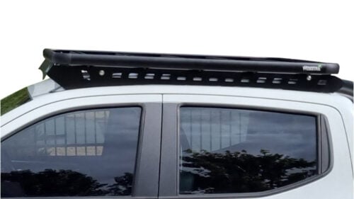 LDV T60 Dual Cab (10/17 - 06/22) Wedgetail Adventure Platform - Image 4