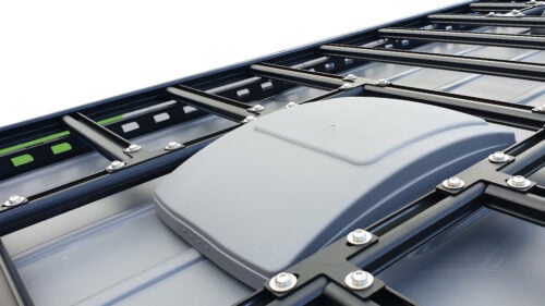 Mercedes Benz Sprinter MWB L/Roof (2006 - 2018) Wedgetail Adventure Platform - Image 5