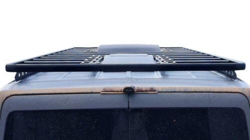 Mercedes Benz Sprinter MWB L/Roof (2019 - Current) Wedgetail Adventure Platform - Image 3