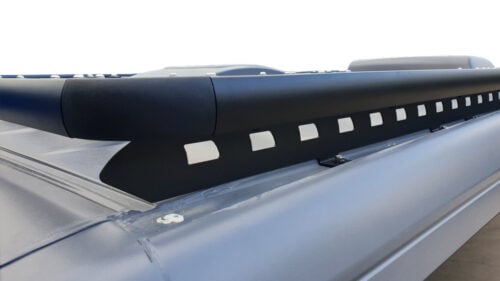 Mercedes Benz Sprinter MWB L/Roof (2019 - Current) Wedgetail Adventure Platform - Image 4